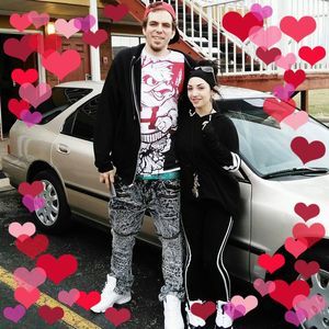 Meet your Posher, Lacey